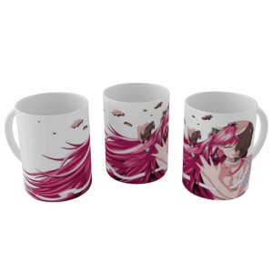 Caneca Elfen Lied